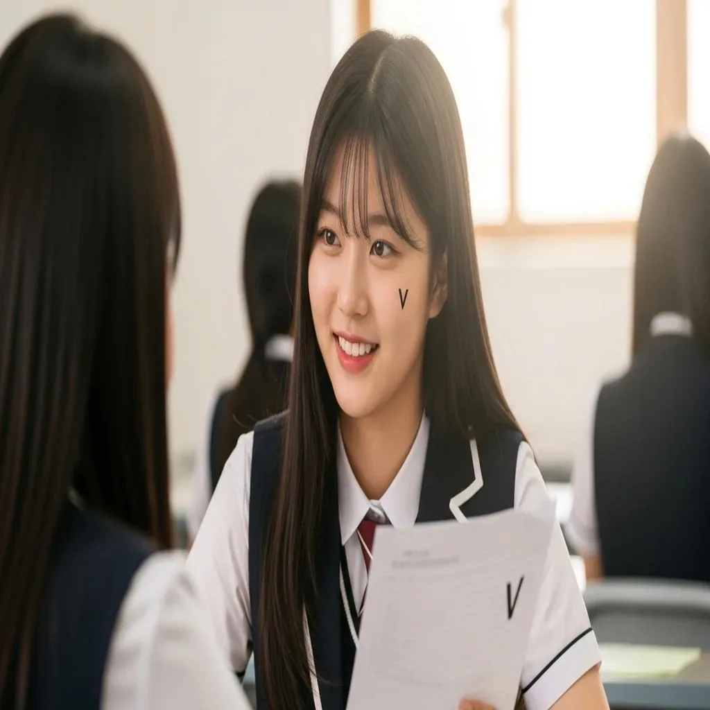 후곡마을 고등 영수학원