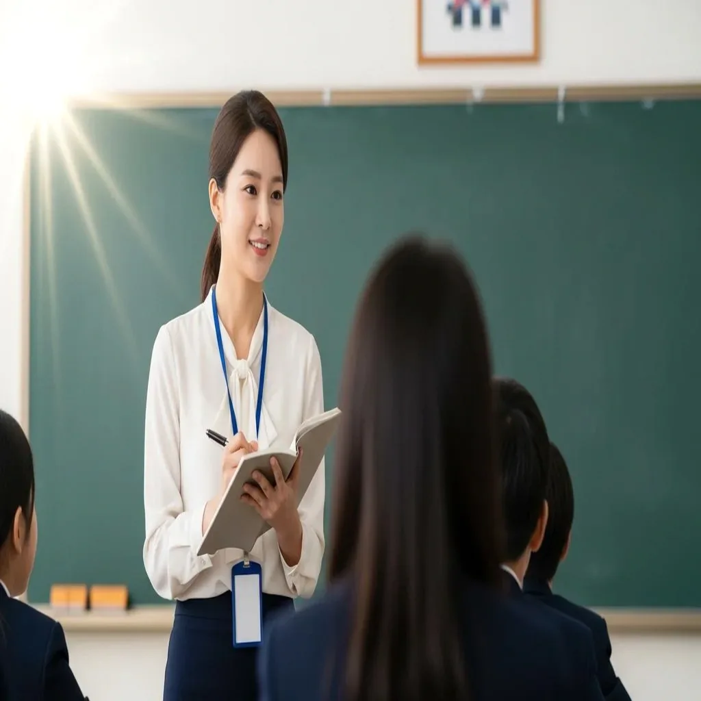 갈산동 고1 영어학원