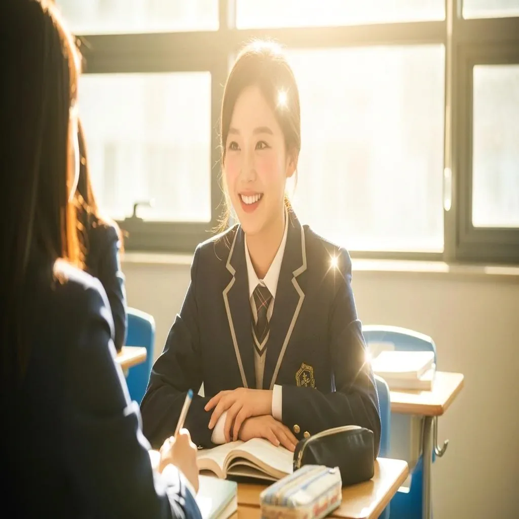 지족동 수능대비학원