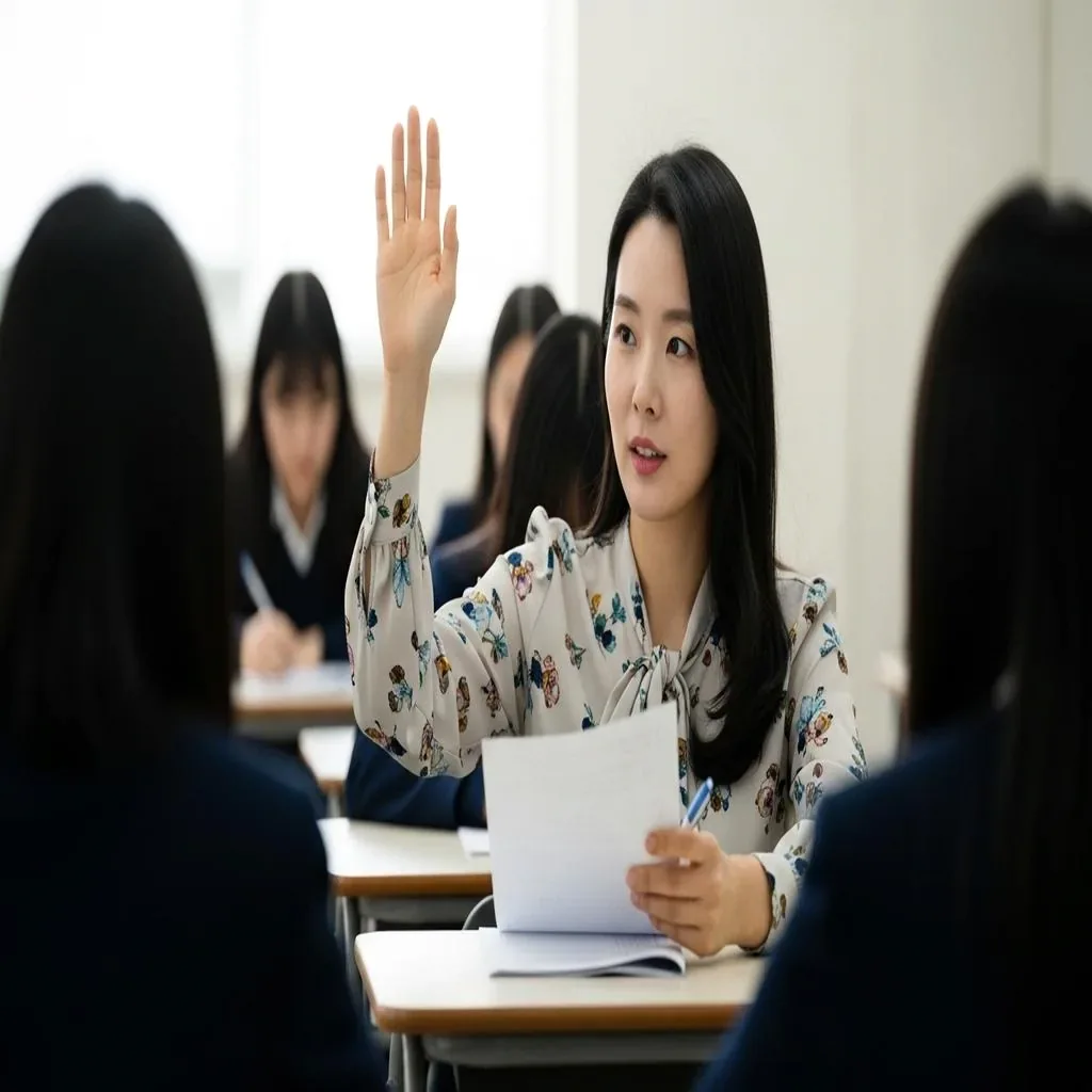 두호 중간고사학원