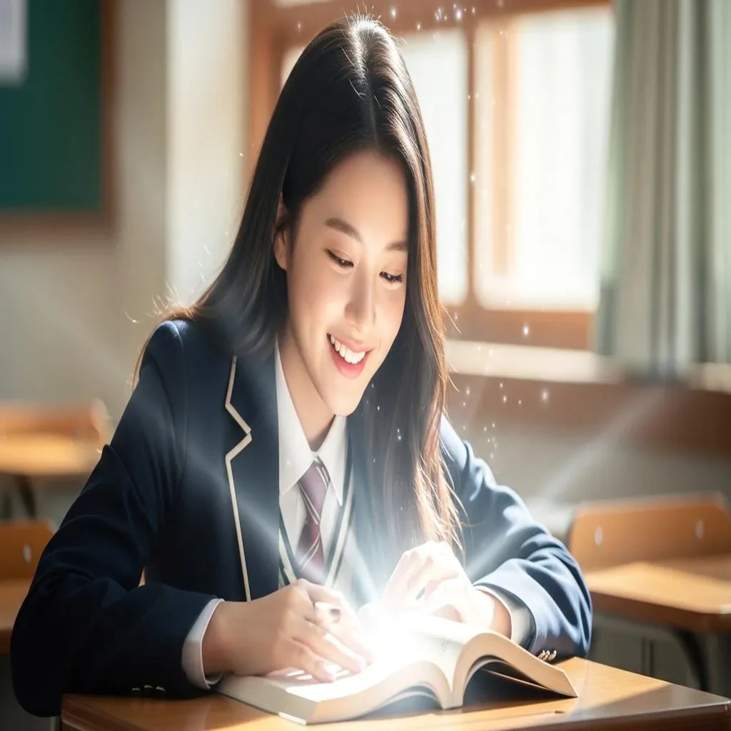 풍산동 수포자학원