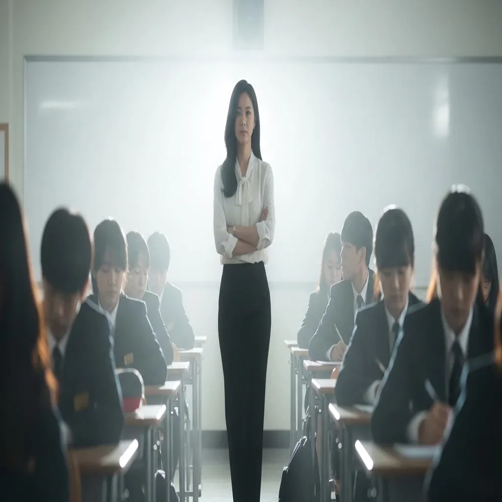 미아동 영어 내신학원