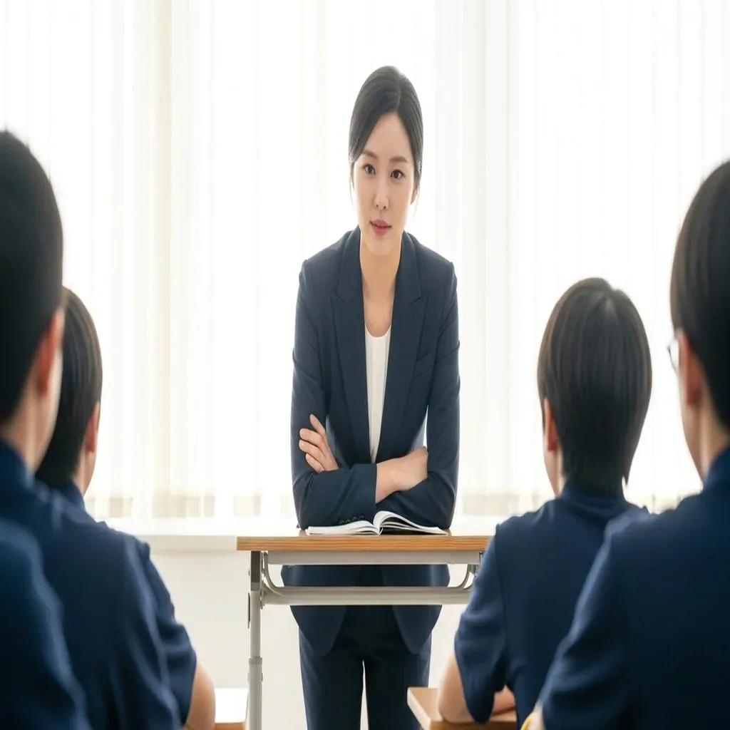 탄벌 초등 영수학원