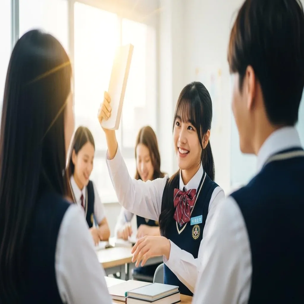 울산삼산 고등학생 수학학원