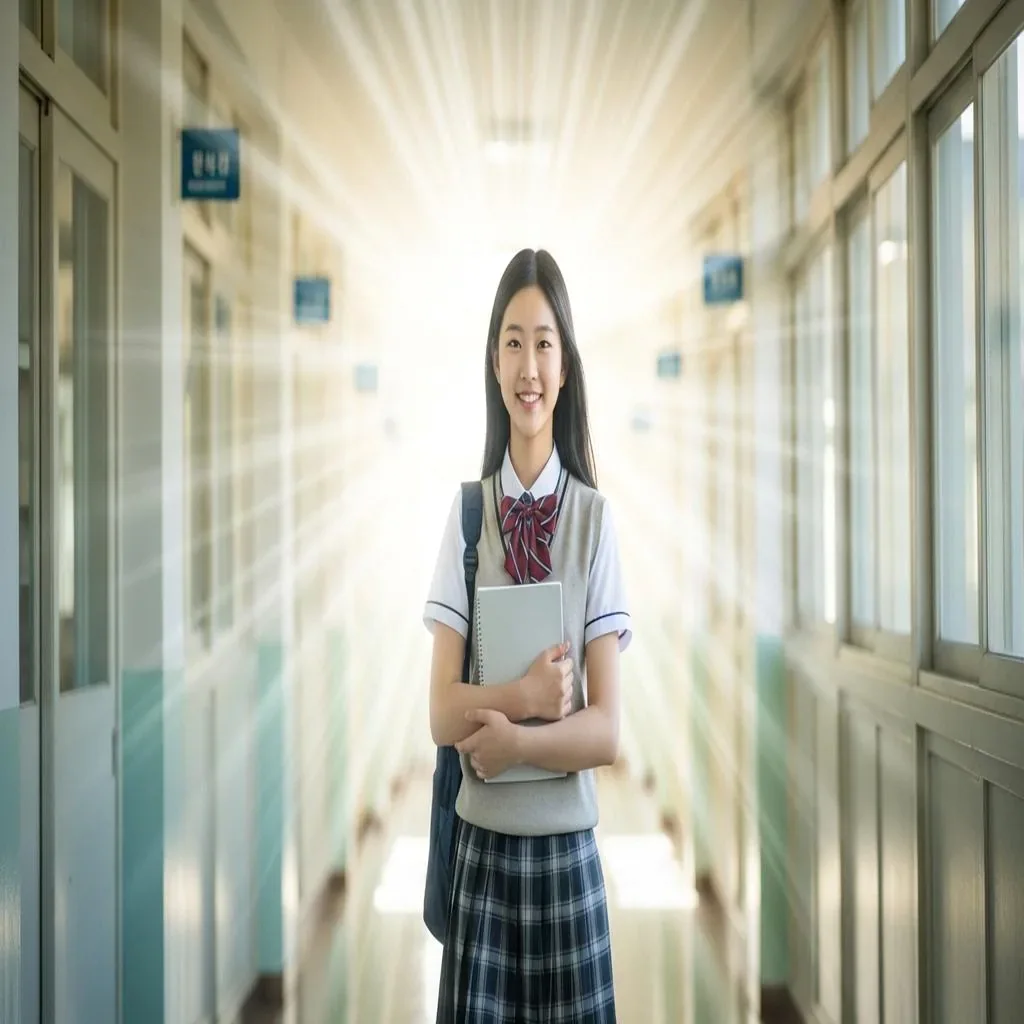 신수동 중학생 영수학원