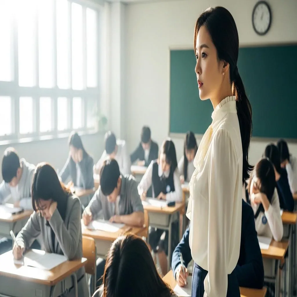 역북동 고등 영어수학학원
