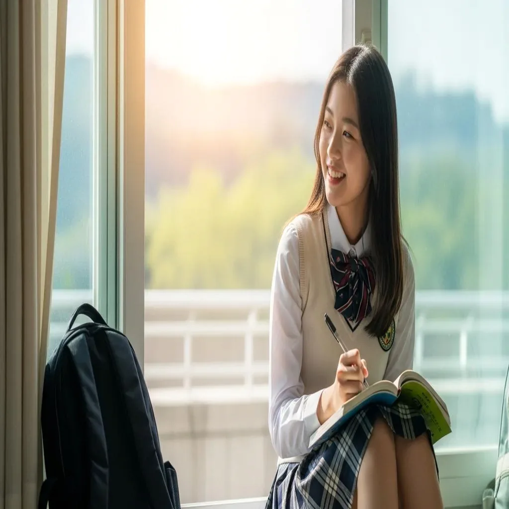 소하동 내신대비학원