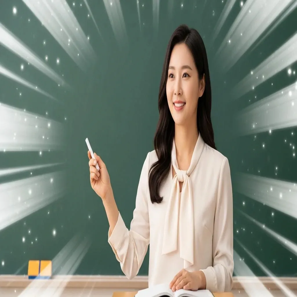 방화동 보습 영어학원
