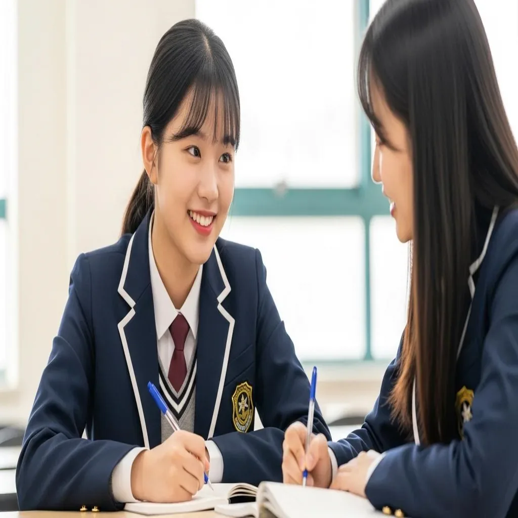 탄벌동 초4 영어학원