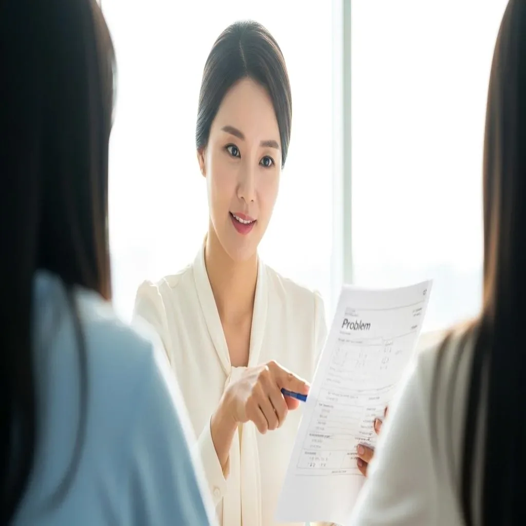 화봉동 중간고사학원