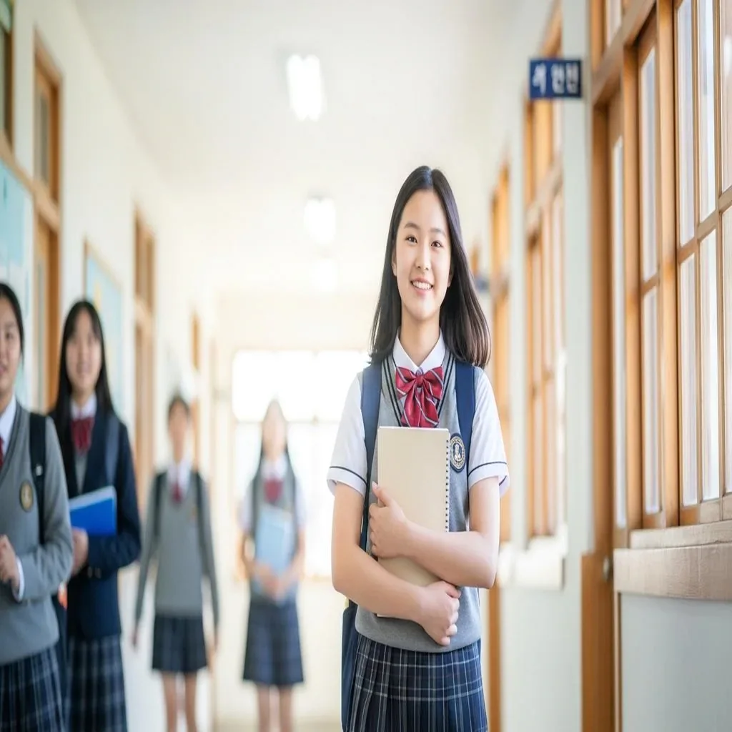 평내 과학학원