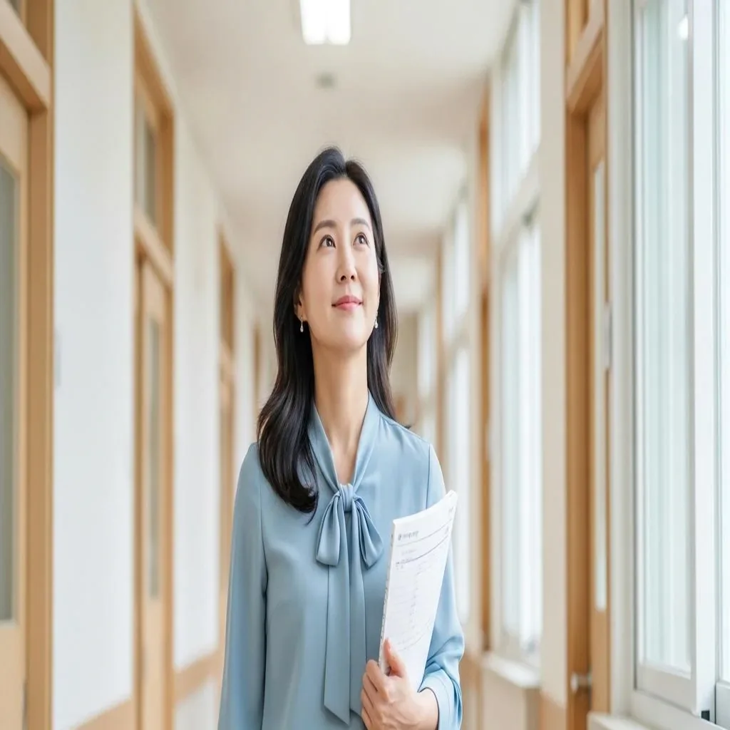 상남 단과 영어학원