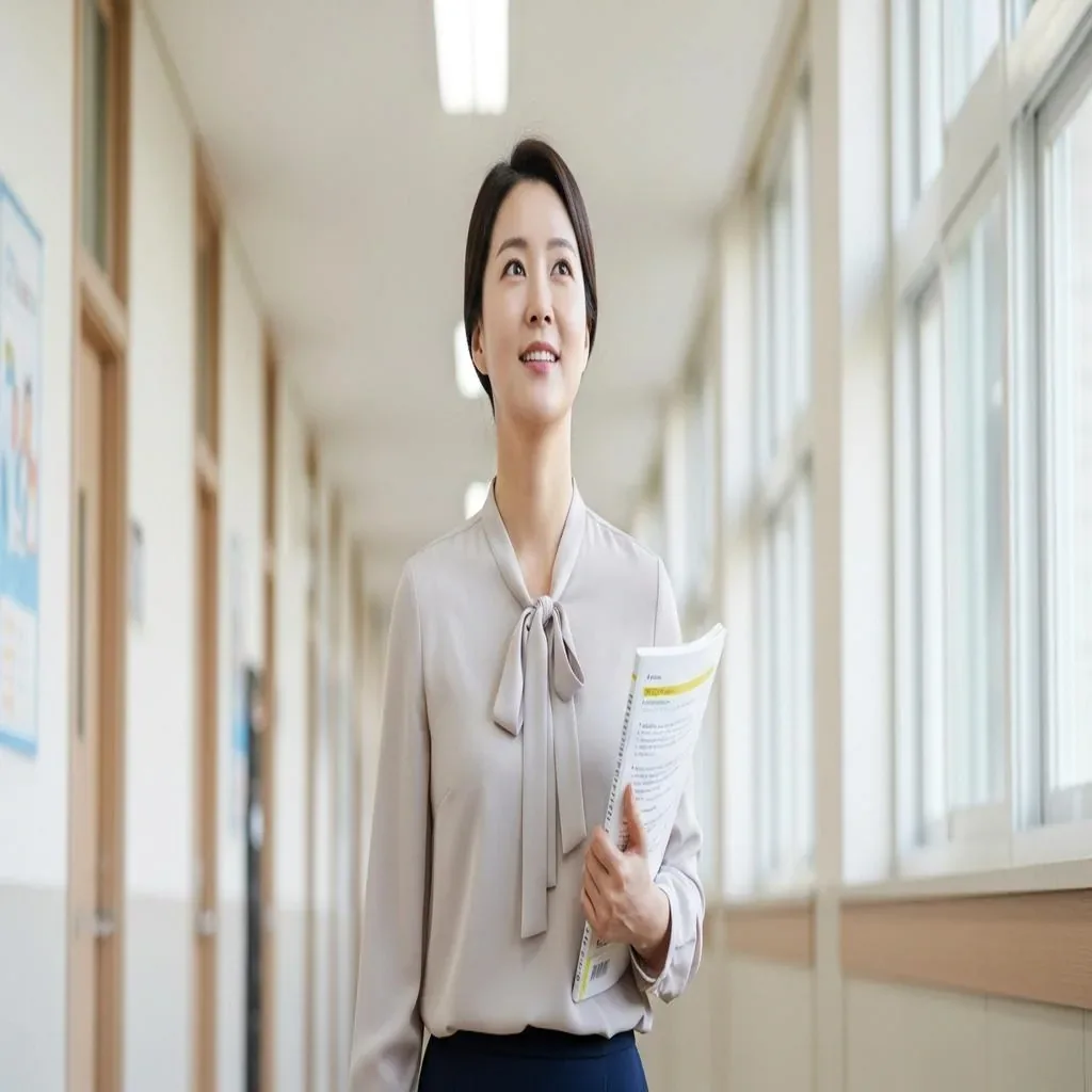 인천논현 고등 영어학원