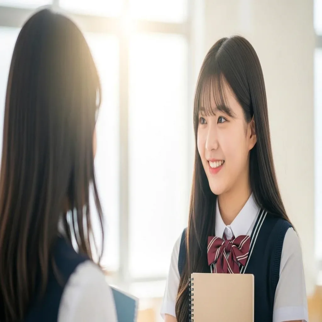 새롬 영어 내신학원
