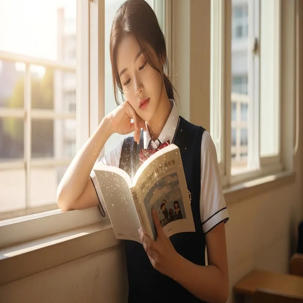 산척동 수능대비학원