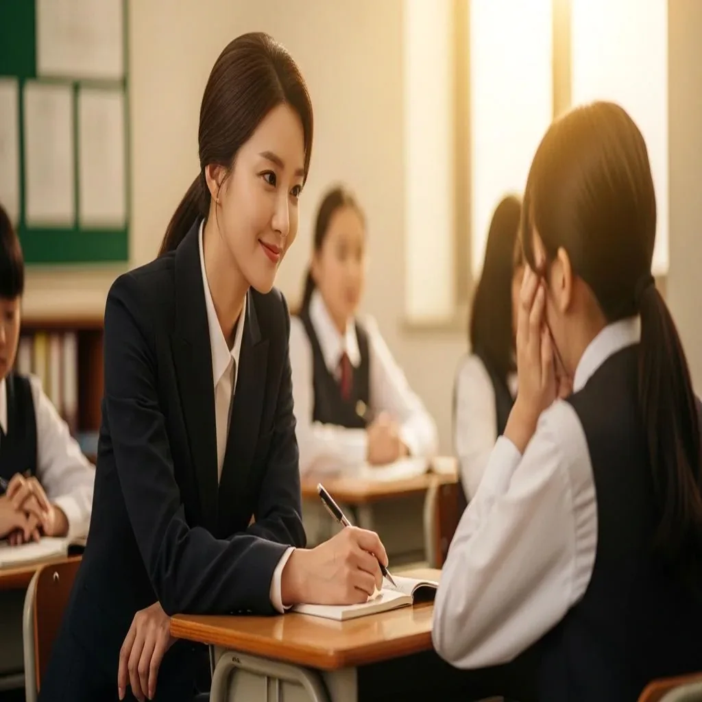 종암동 중학수학학원