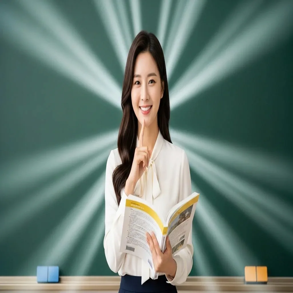 신곡동 중학영어학원