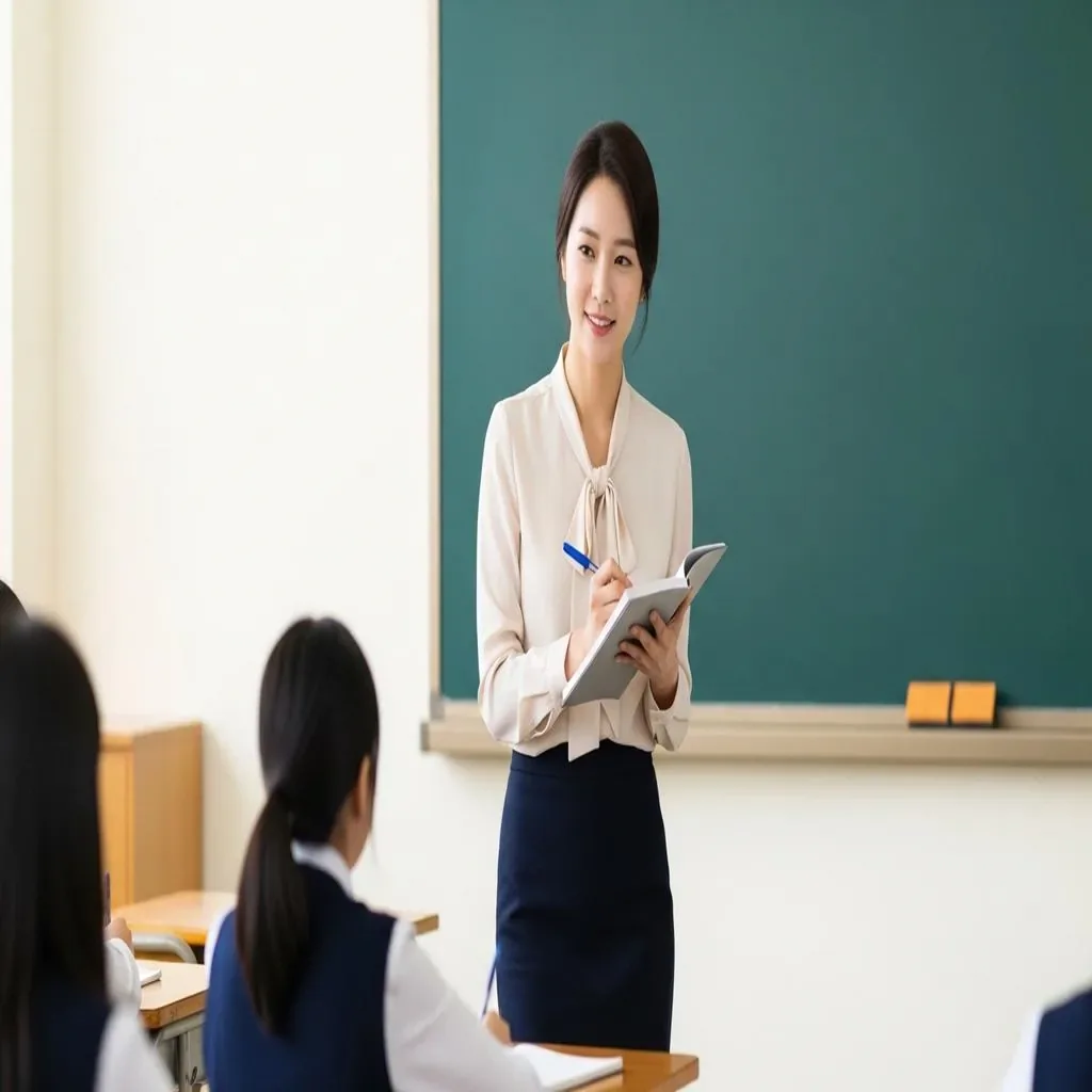 고잔 과학학원
