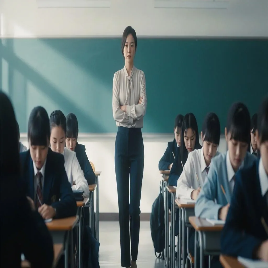 부산온천동 소그룹학원