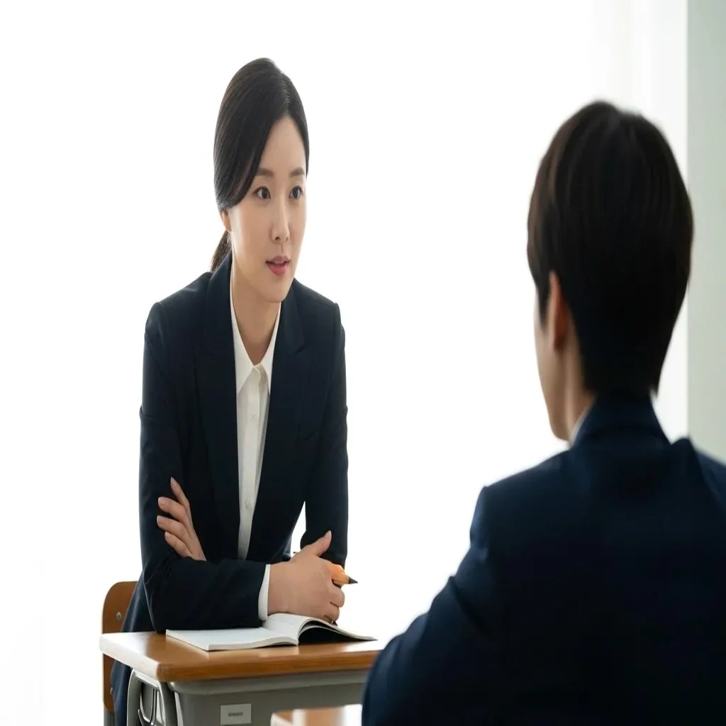 반석 고등학생학원