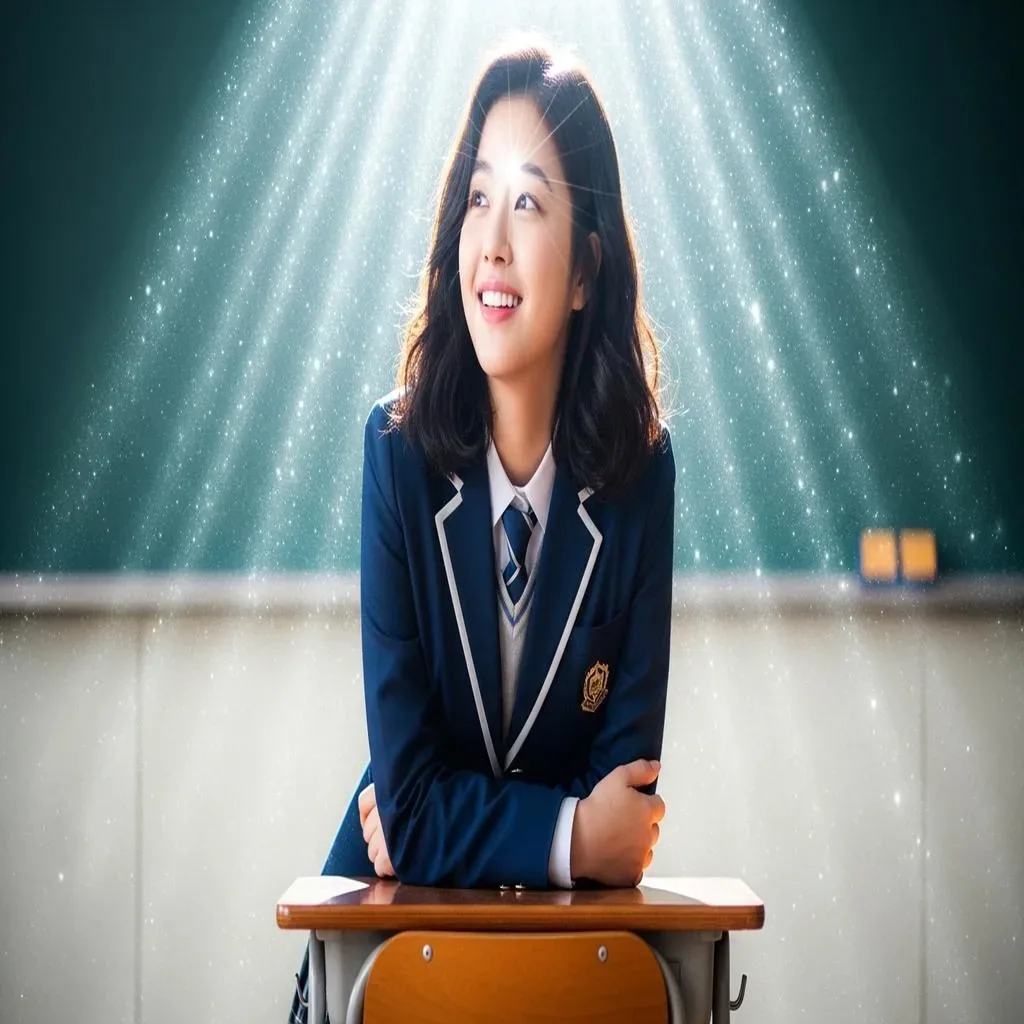 경산사동 내신학원