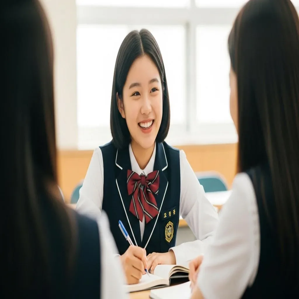 상남 고등 국영수학원