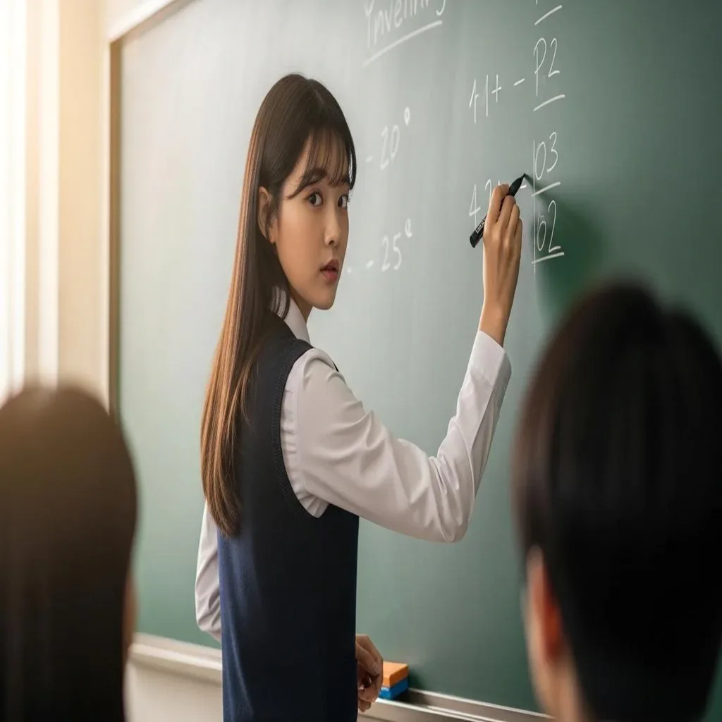 단구동 수능대비학원