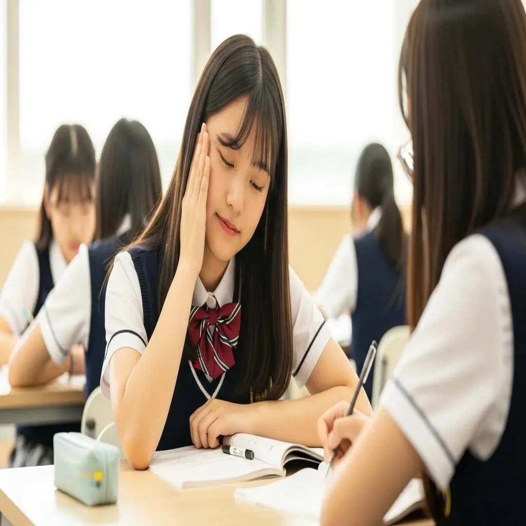 상동 단과 수학학원