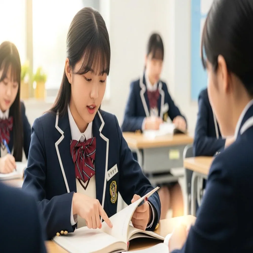 울산달동 고등 수학학원