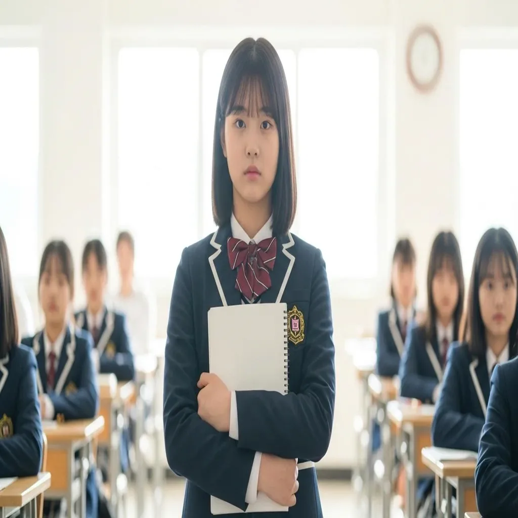 효목동 중등학원