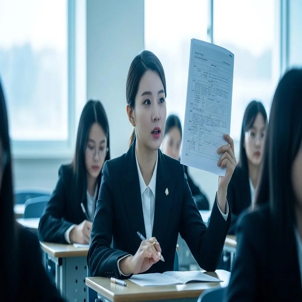 부평 고등학생 국영수학원
