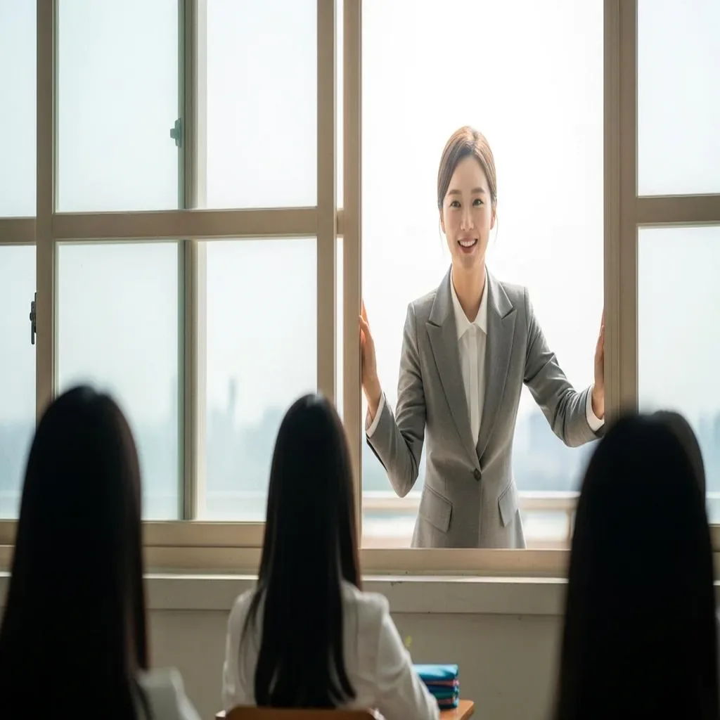 연신내 공부방