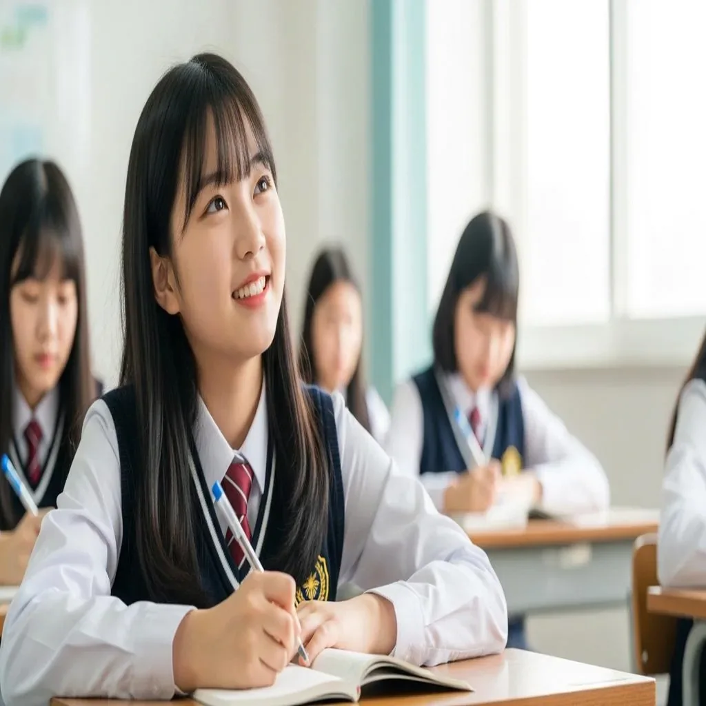 봉무동 초등학생 국영수학원