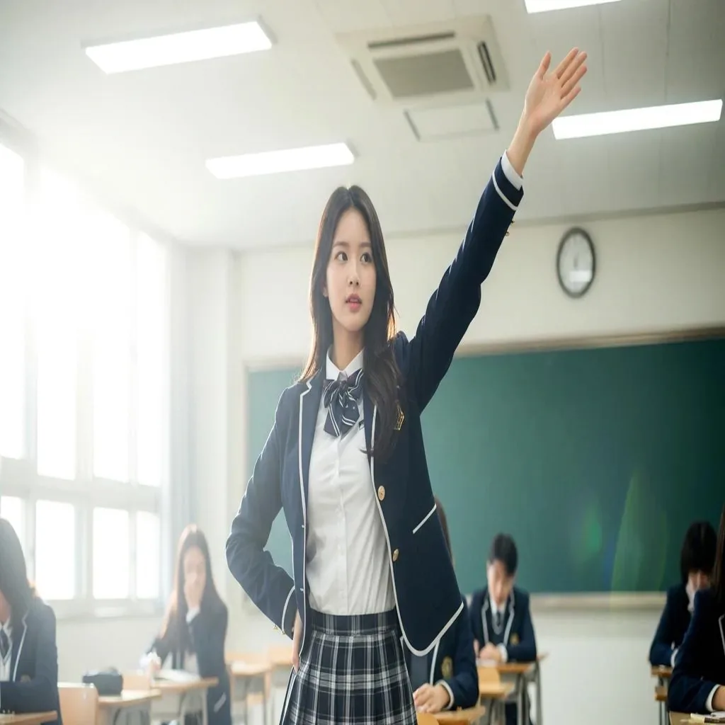 도안동 보습 영어학원