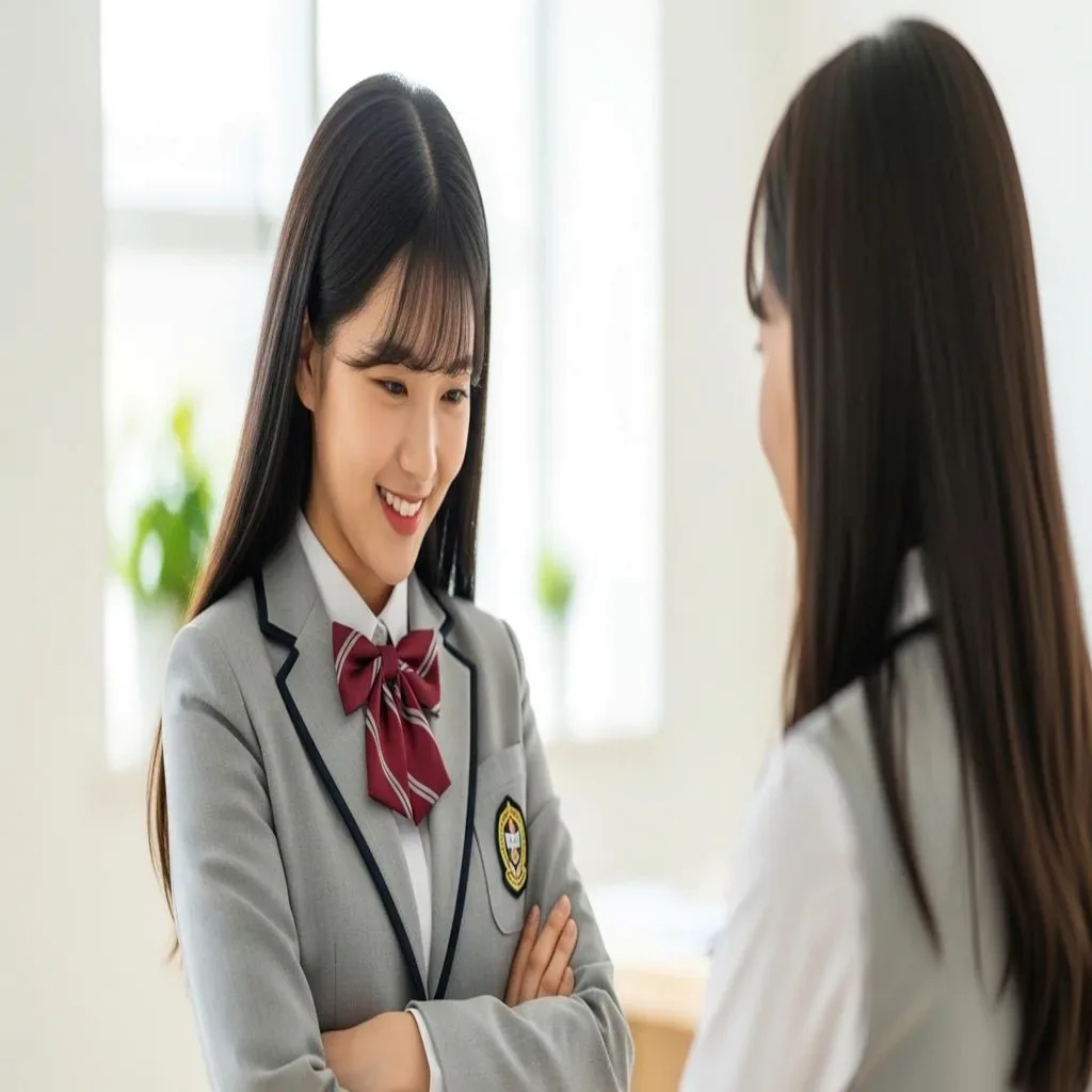 탄현동 내신학원
