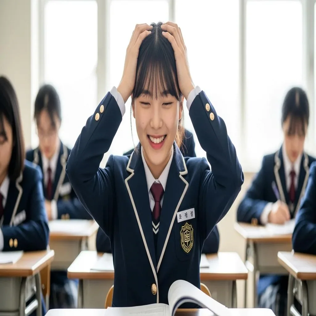 매탄동 중등 영어수학학원