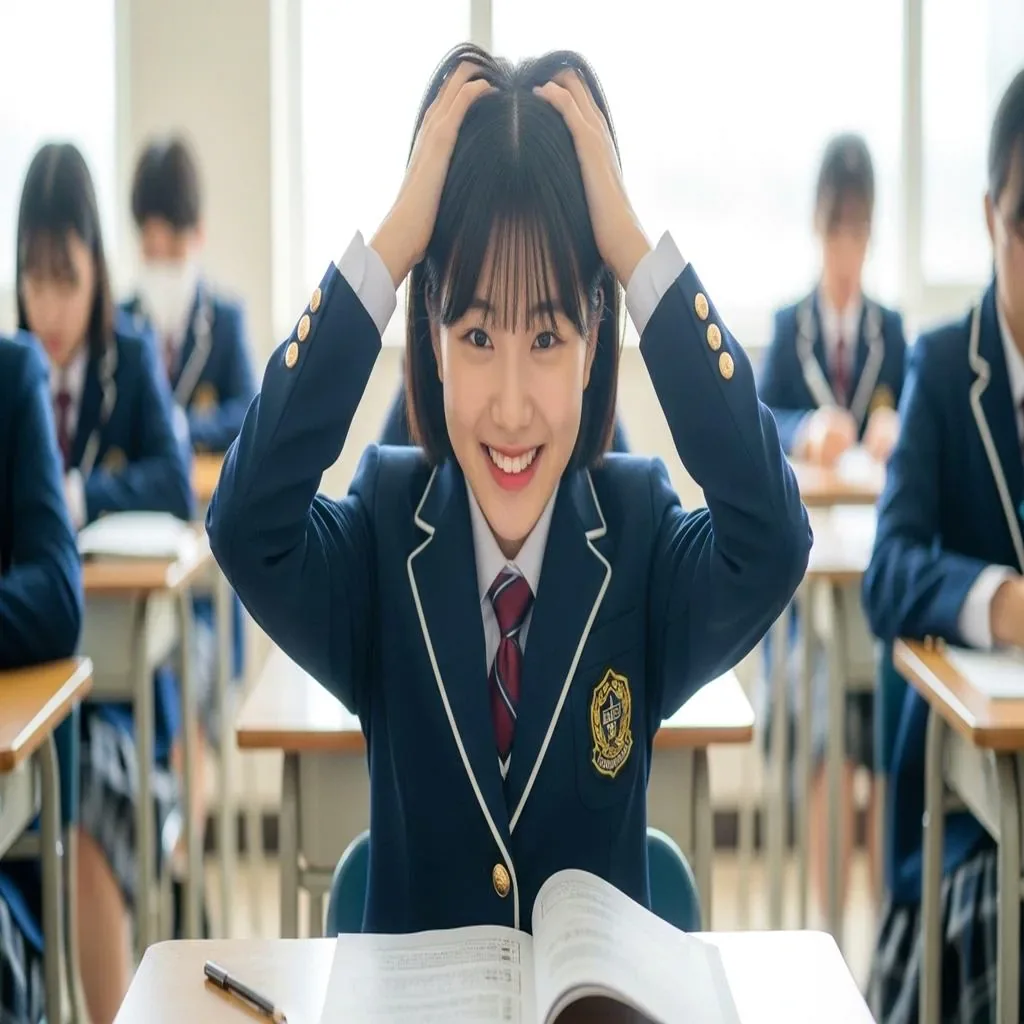 일산대화 중1 수학학원