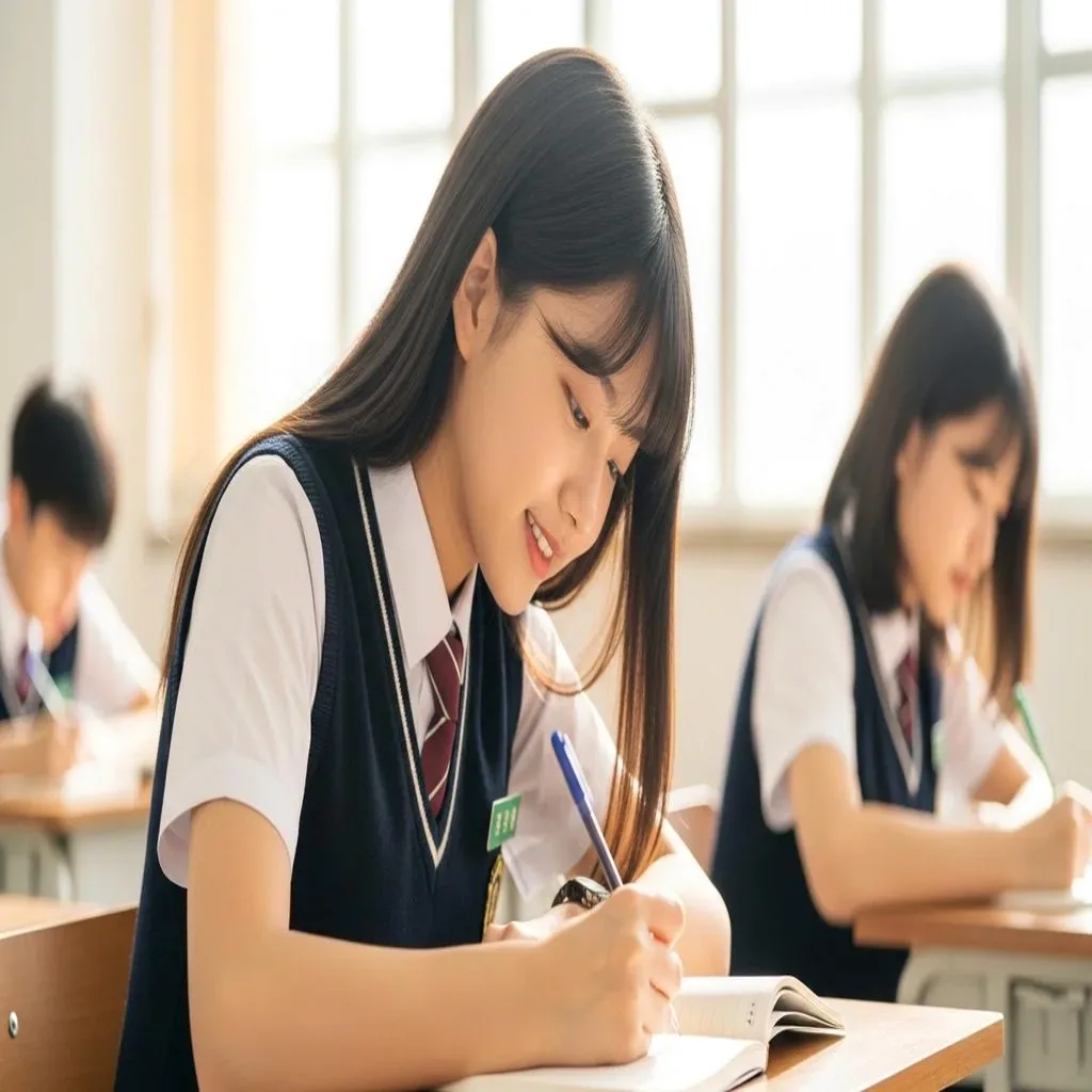 본리동 학원