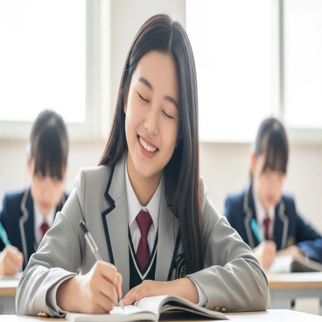 부천상동 중등 국영수학원