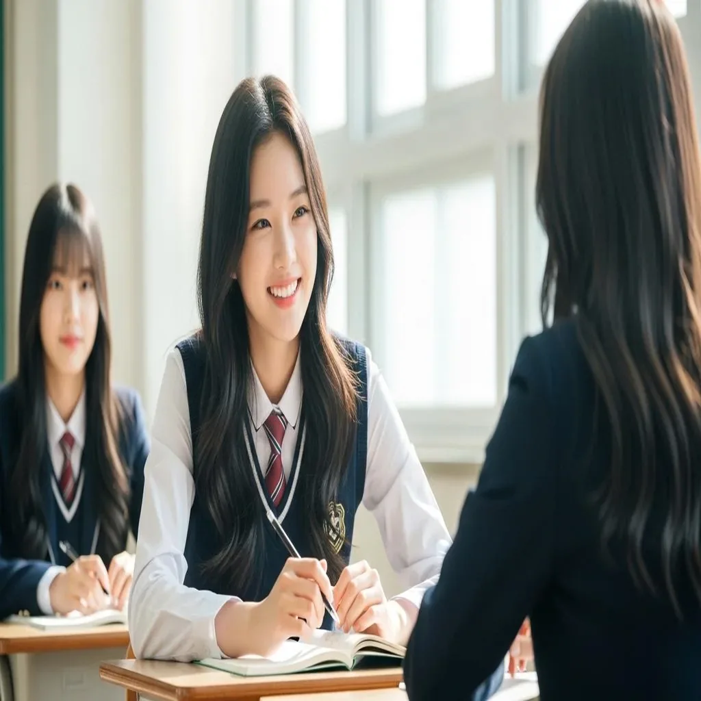 동춘 영어국어학원