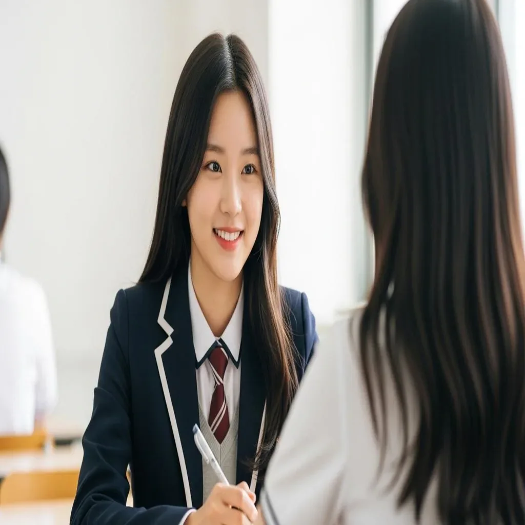 대구죽전동 중간고사학원