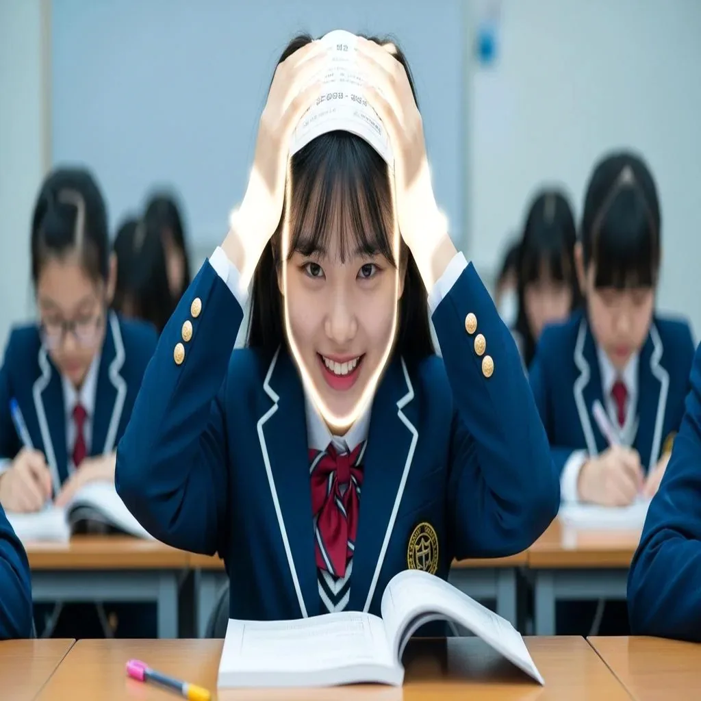 호매실동 중학수학학원