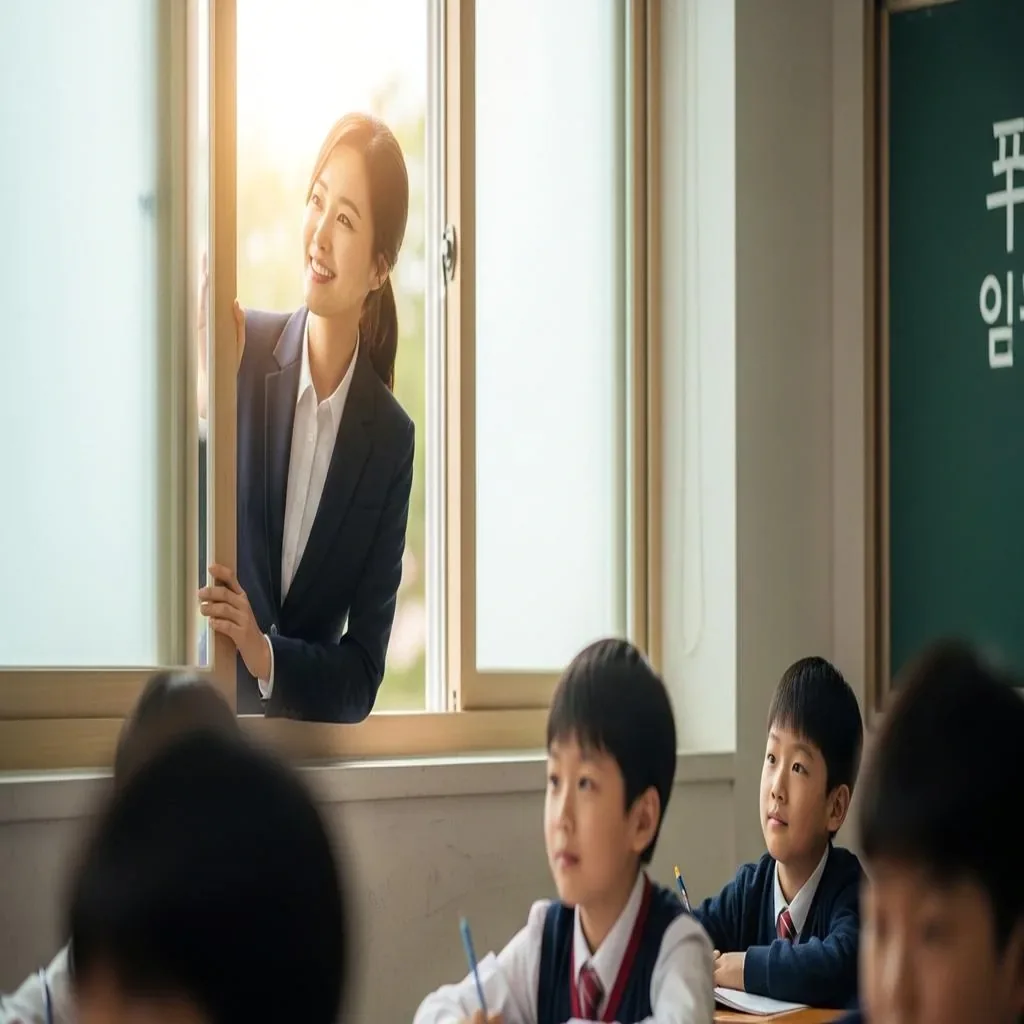 갈매 중간고사학원