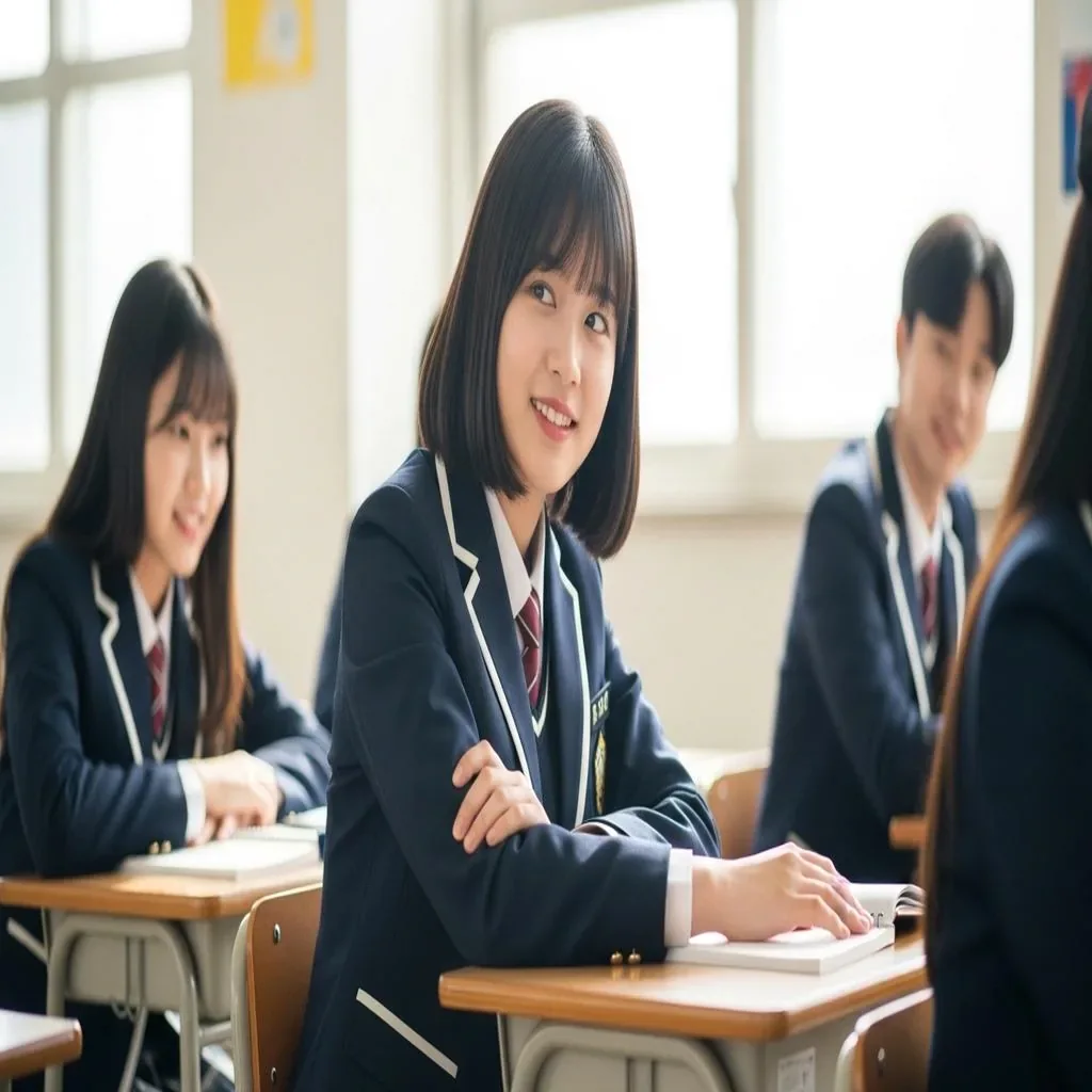 천천동 초등학생 영수학원