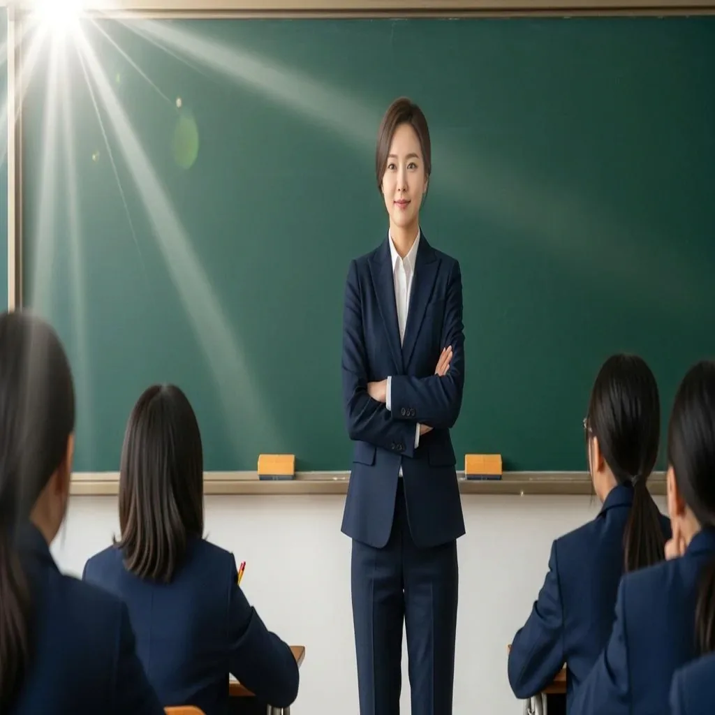 좌동 중학생 영어학원