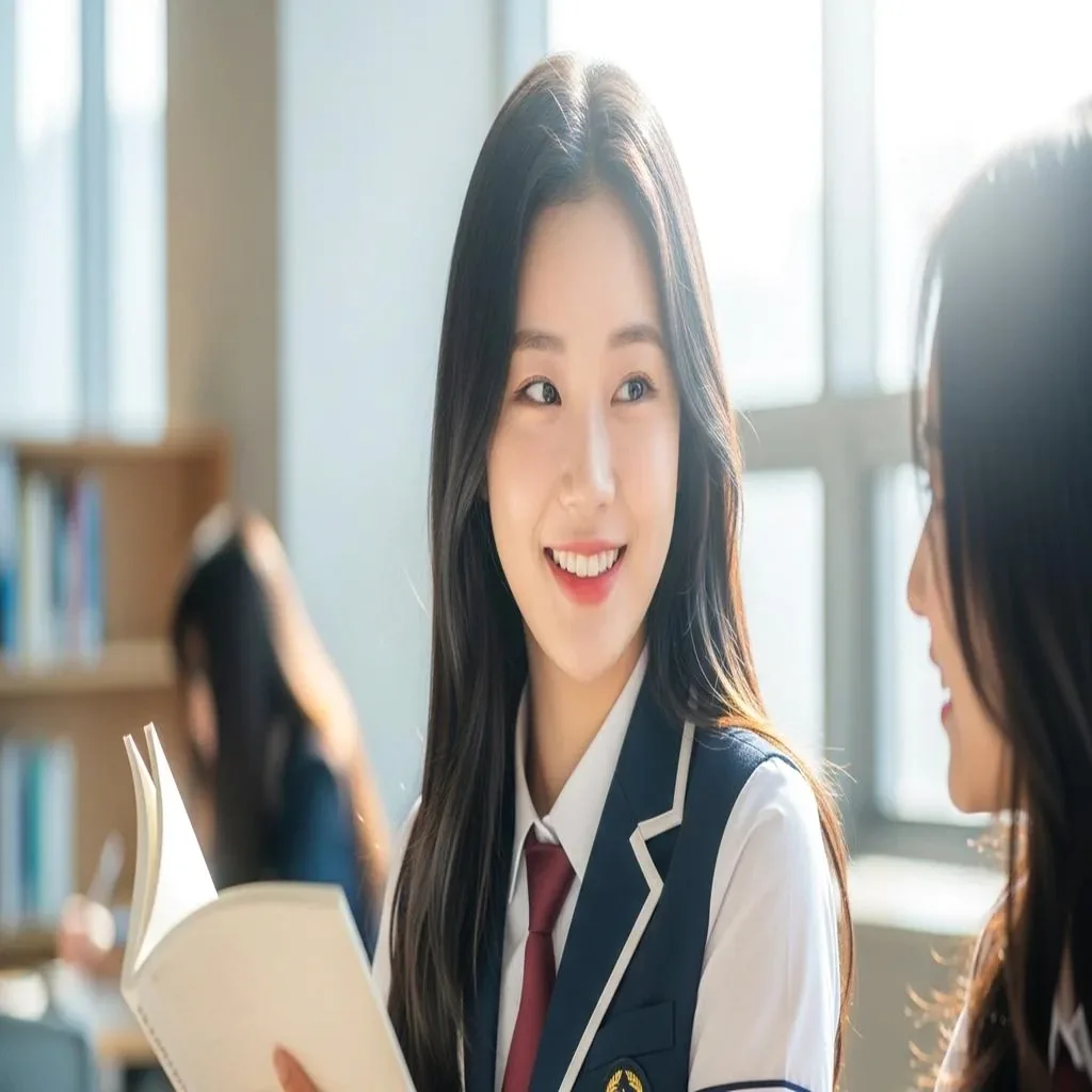 호매실동 시험대비학원