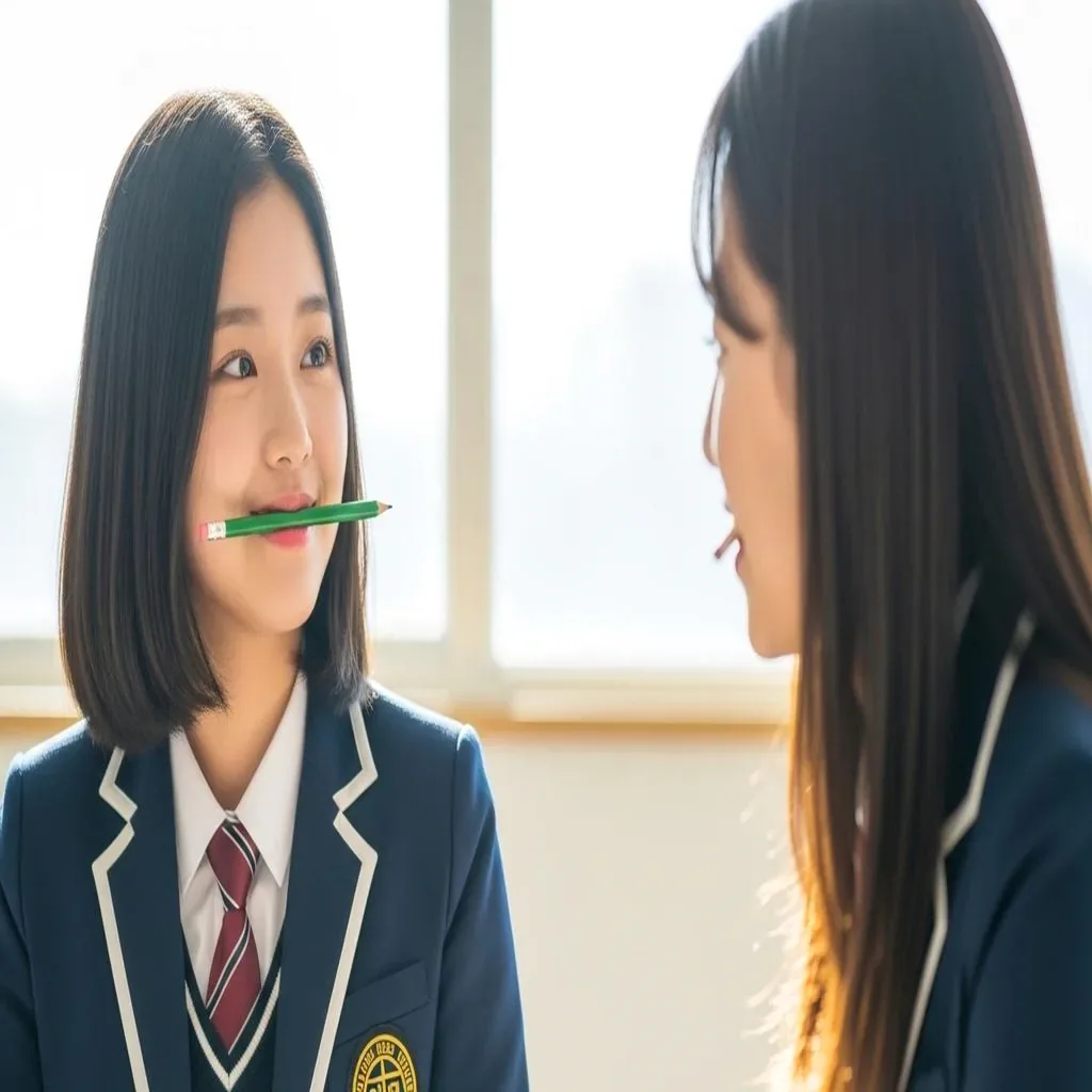 두호동 중2 영어학원