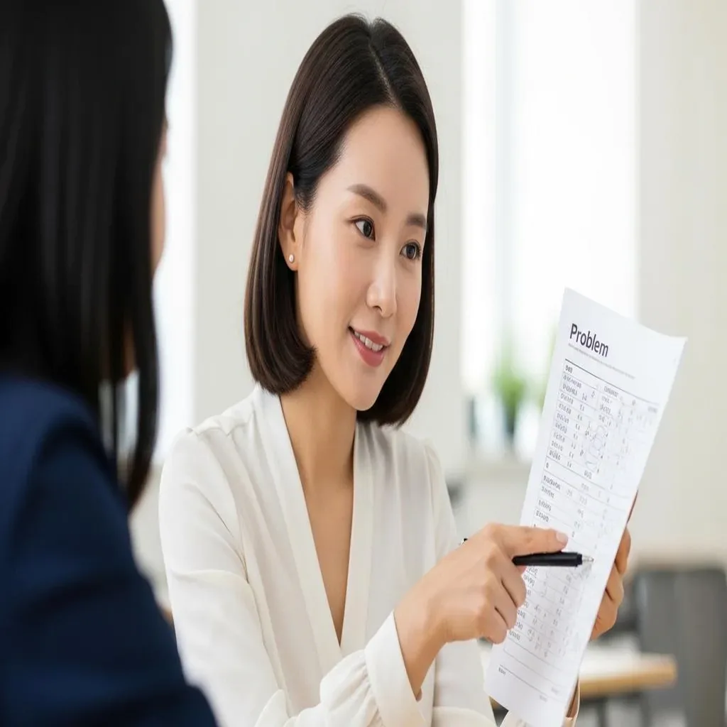 화정동 시험대비학원