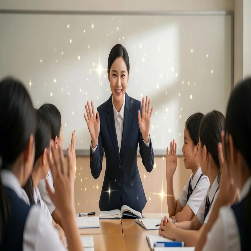광장동 고2 수학학원