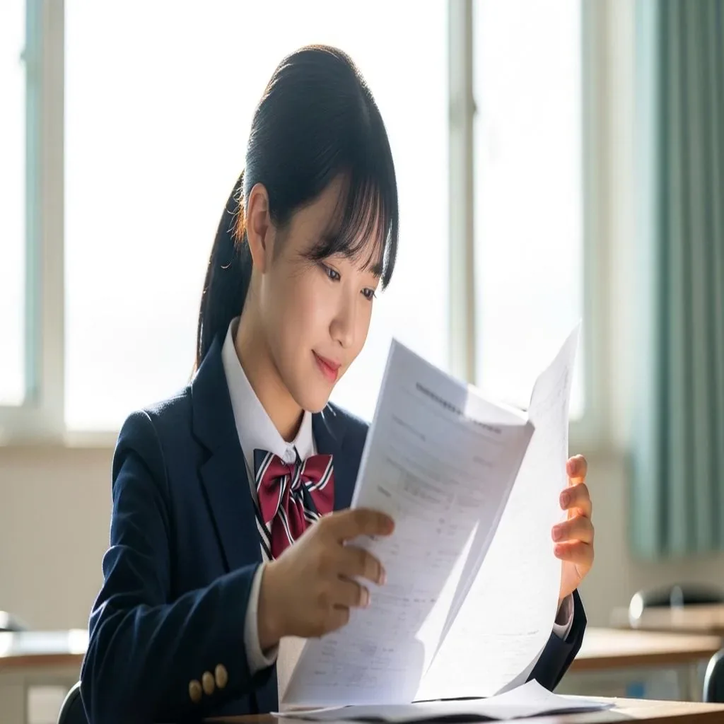 선운지구 고등학생 수학학원